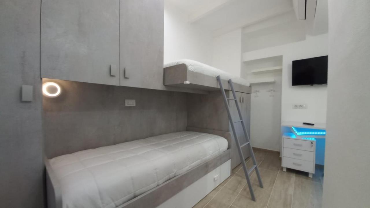 Olbia House Exclusive Room Экстерьер фото