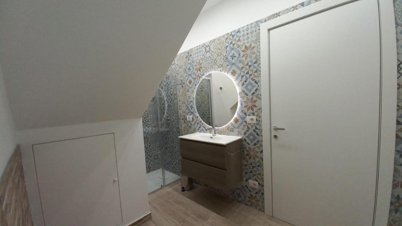 Olbia House Exclusive Room Экстерьер фото