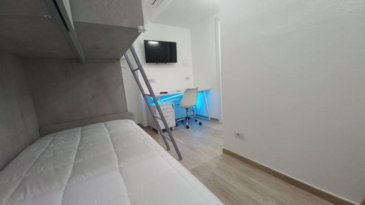 Olbia House Exclusive Room Экстерьер фото