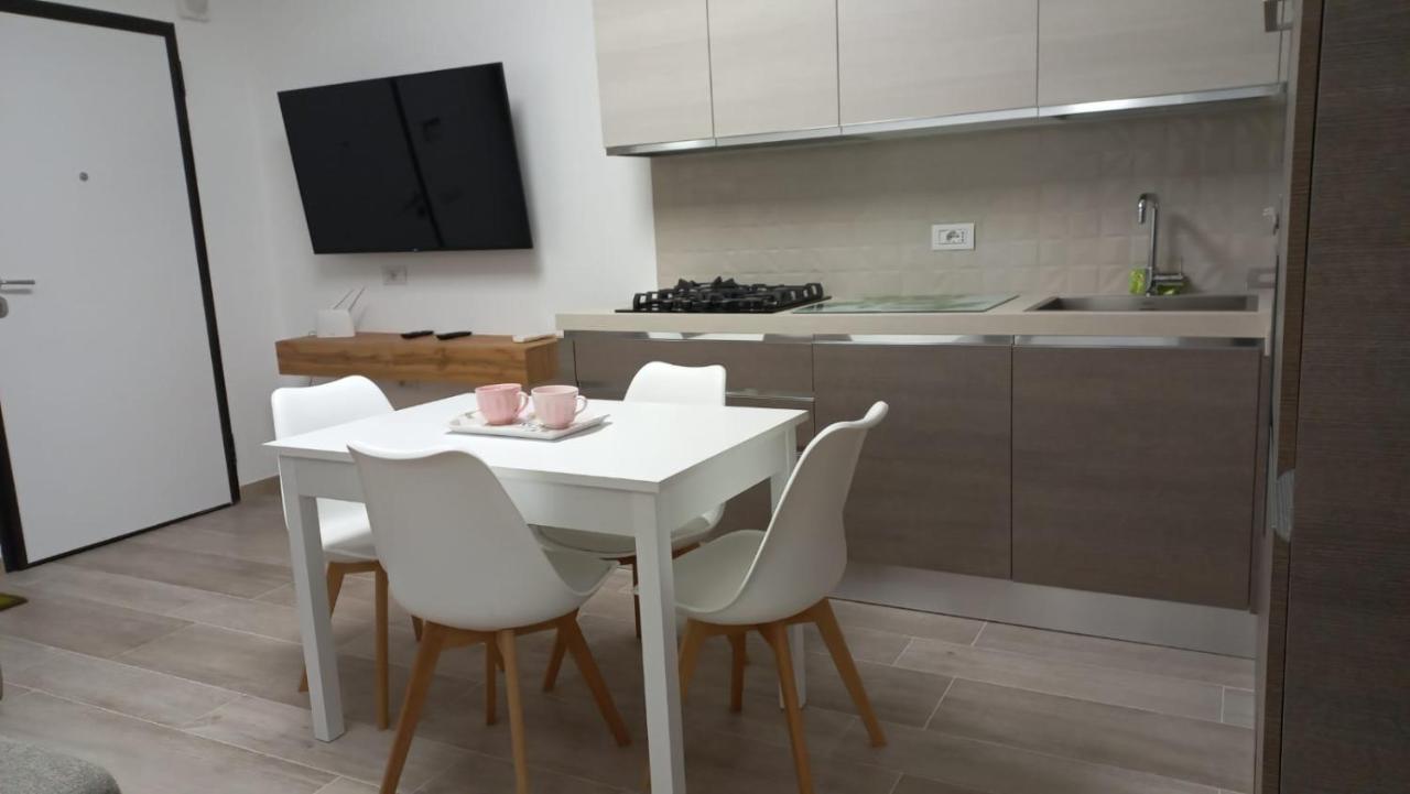 Olbia House Exclusive Room Экстерьер фото