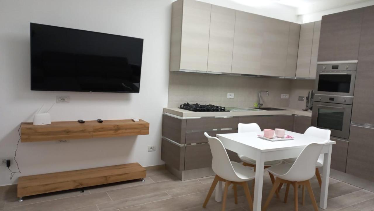 Olbia House Exclusive Room Экстерьер фото