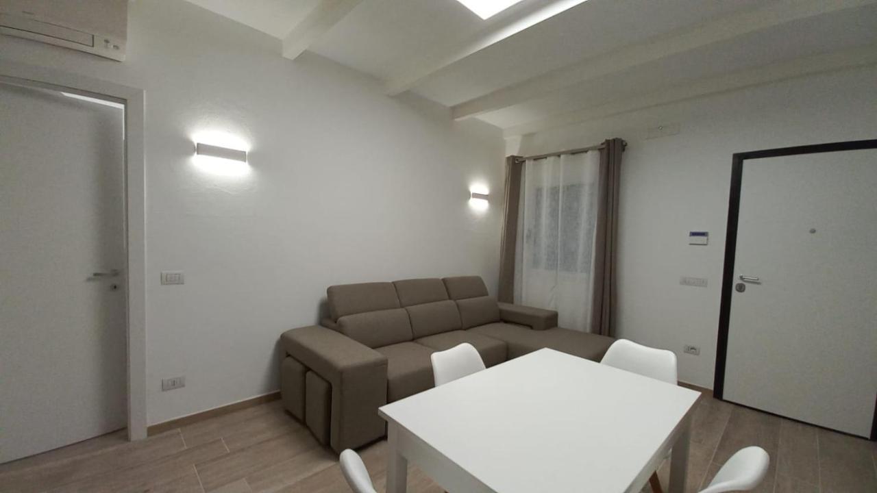 Olbia House Exclusive Room Экстерьер фото
