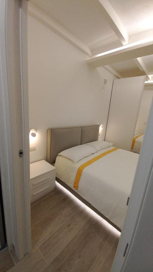 Olbia House Exclusive Room Экстерьер фото