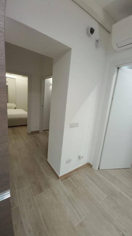 Olbia House Exclusive Room Экстерьер фото