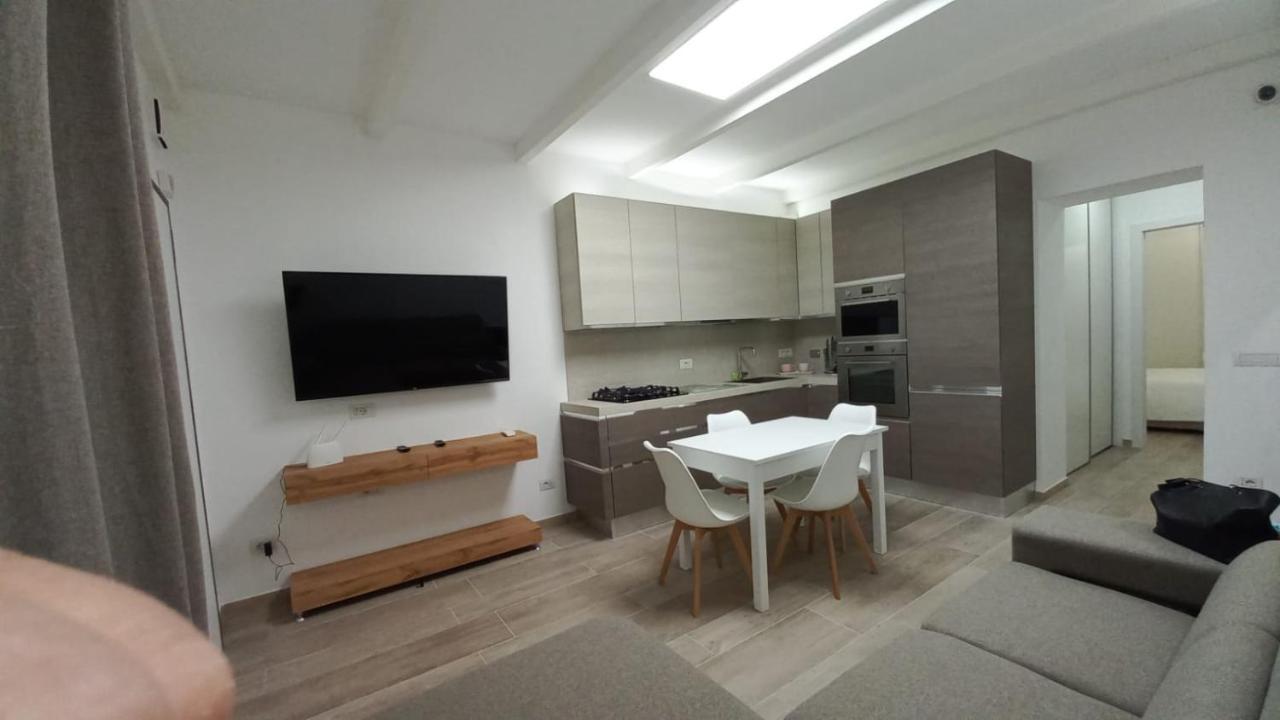 Olbia House Exclusive Room Экстерьер фото