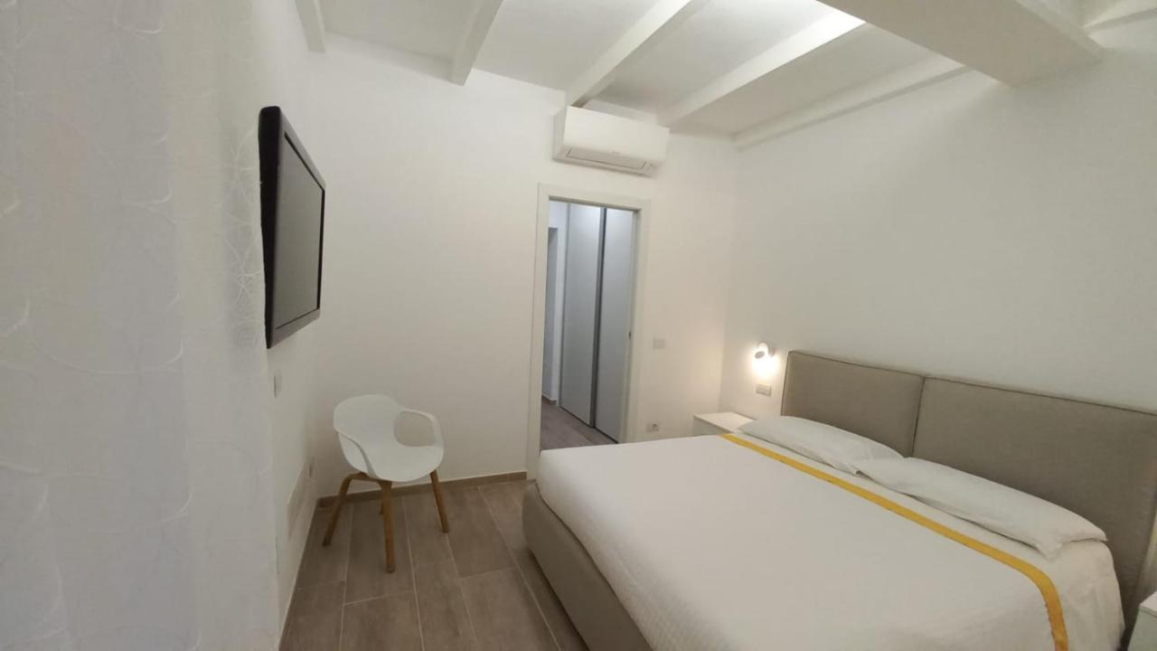 Olbia House Exclusive Room Экстерьер фото