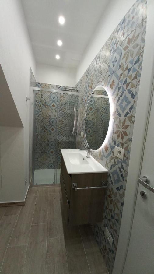 Olbia House Exclusive Room Экстерьер фото
